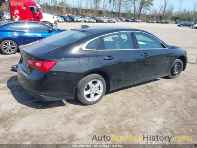 CHEVROLET MALIBU FWD 1LT, 1G1ZD5ST6PF152025