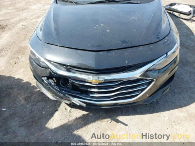 CHEVROLET MALIBU FWD 1LT, 1G1ZD5ST6PF152025