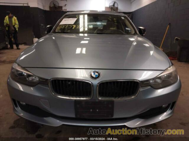 BMW 320I, WBA3B1C50DK128072