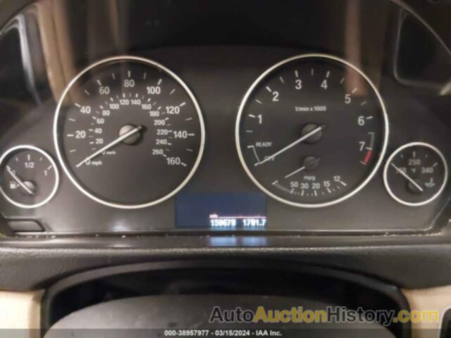 BMW 320I, WBA3B1C50DK128072