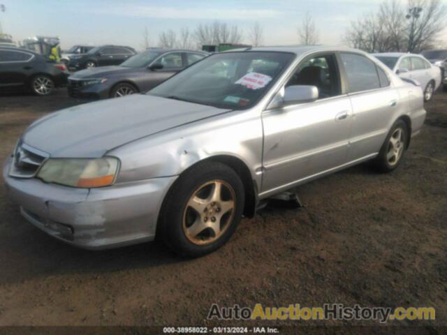 ACURA TL 3.2, 19UUA56603A078298