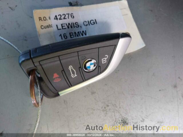 BMW X1 XDRIVE28I, WBXHT3C33GP880925