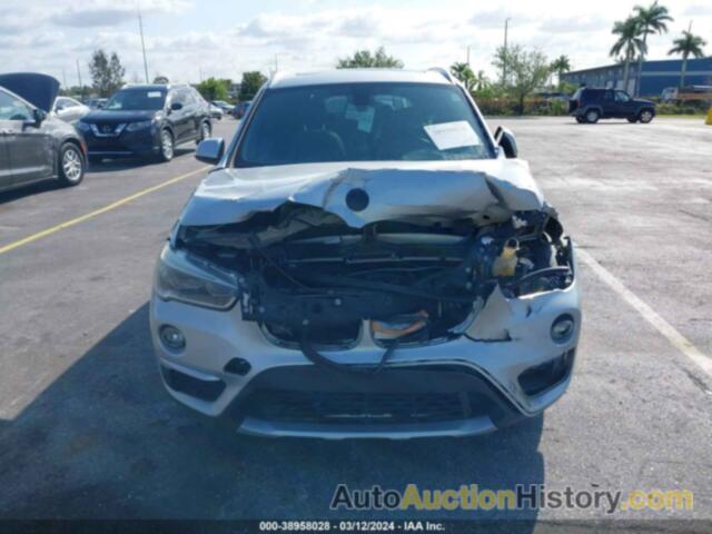 BMW X1 XDRIVE28I, WBXHT3C33GP880925