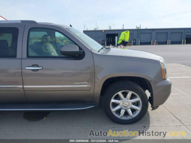 GMC YUKON XL 1500 DENALI, 1GKS2MEF2BR133756