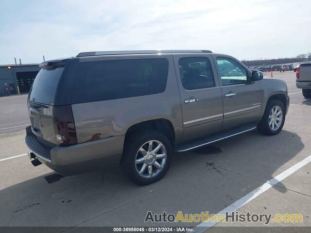 GMC YUKON XL 1500 DENALI, 1GKS2MEF2BR133756