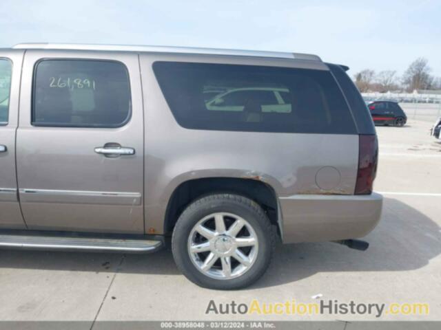 GMC YUKON XL 1500 DENALI, 1GKS2MEF2BR133756