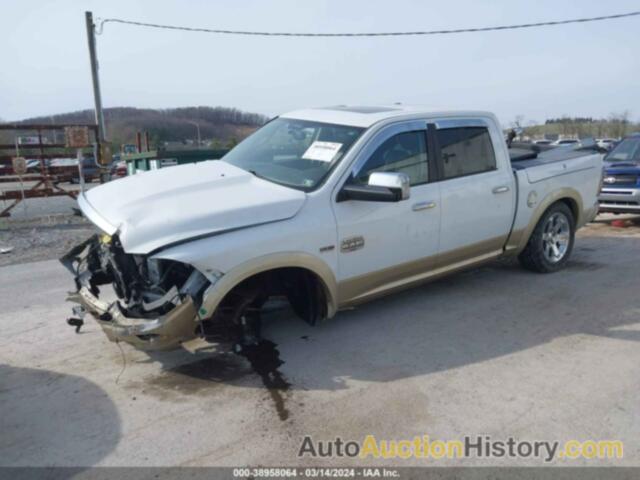 RAM 1500 LARAMIE LONGHORN/LIMITED EDITION, 1C6RD7PT9CS133845