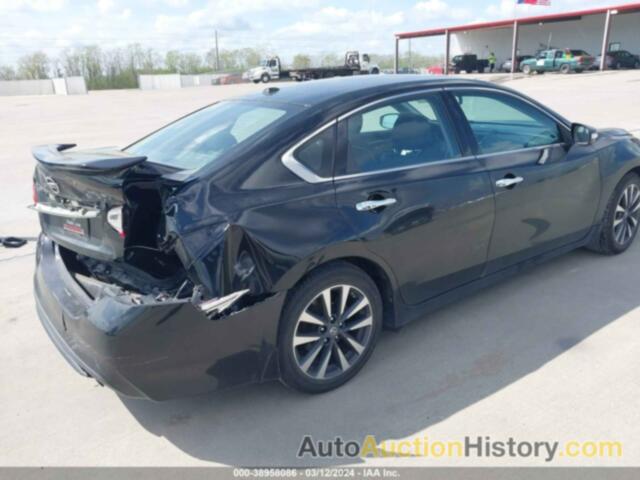 NISSAN ALTIMA 2.5 SL, 1N4AL3AP7GC115461