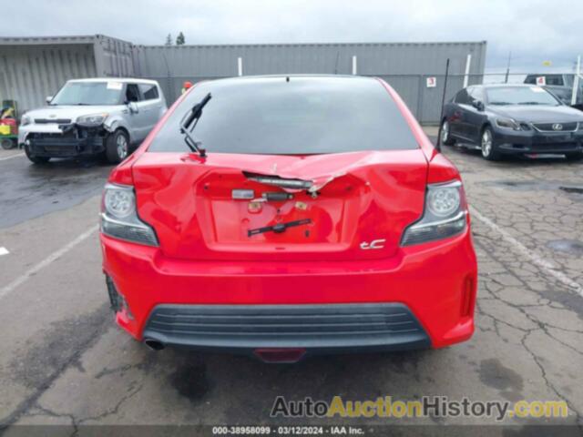 SCION TC, JTKJF5C77GJ021823