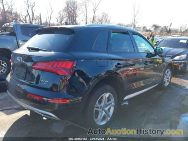 AUDI Q5 2.0T PREMIUM/2.0T TECH PREMIUM, WA1ANAFY9J2132330