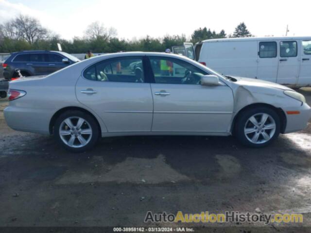 LEXUS ES 300, JTHBF30G730138143