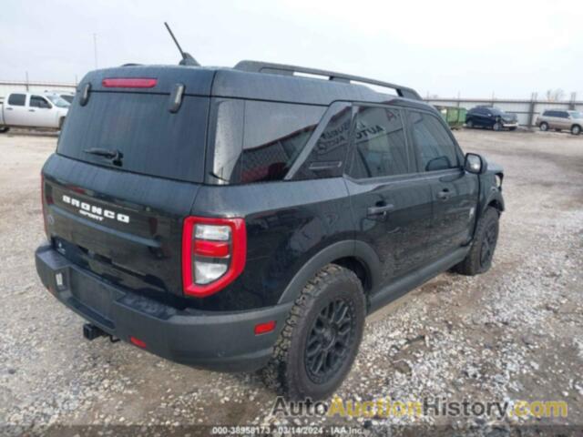 FORD BRONCO SPORT BIG BEND, 3FMCR9B6XNRE36561