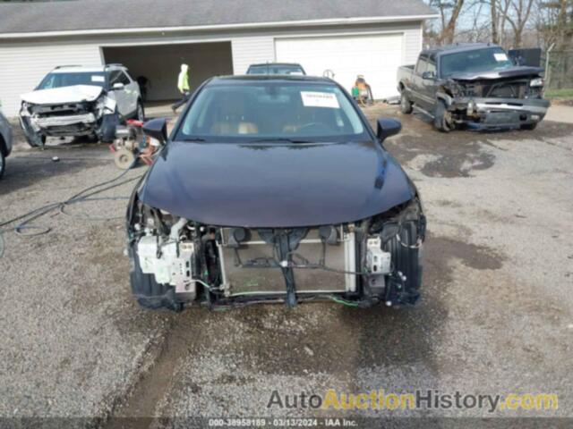 LEXUS CT 200H PREMIUM, JTHKD5BH2B2032306