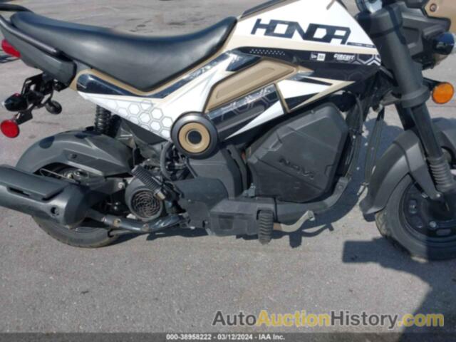 HONDA NVA110 B, 3H1JK0700ND010340