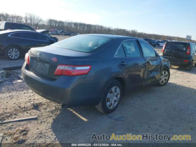 TOYOTA CAMRY LE, 4T4BE46K49R090223