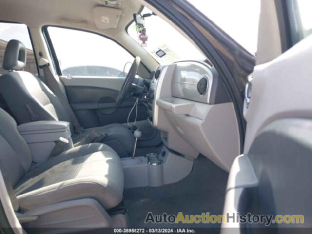 CHRYSLER PT CRUISER TOURING, 3A8FY58B58T110782