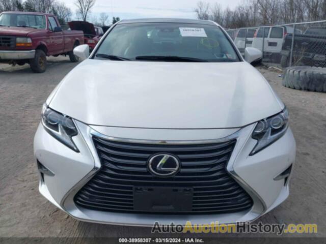 LEXUS ES 350, 58ABK1GG3GU029575