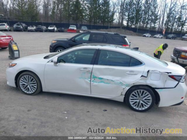 LEXUS ES 350, 58ABK1GG3GU029575