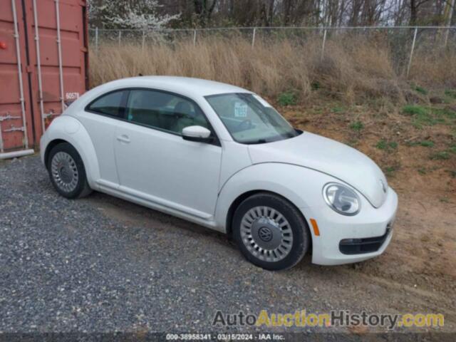 VOLKSWAGEN BEETLE 1.8T SE, 3VWJ07AT0GM608384