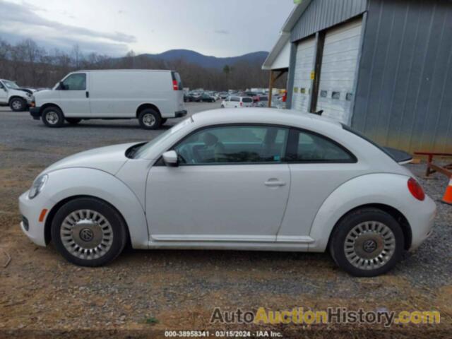 VOLKSWAGEN BEETLE 1.8T SE, 3VWJ07AT0GM608384