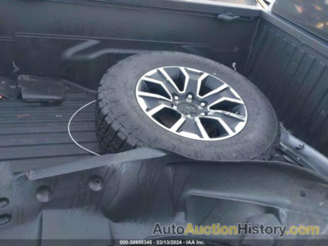 TOYOTA TACOMA TRD SPORT, 3TMBZ5DN6MM031130