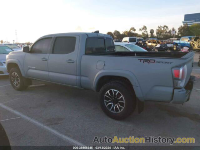 TOYOTA TACOMA TRD SPORT, 3TMBZ5DN6MM031130