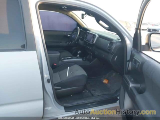 TOYOTA TACOMA TRD SPORT, 3TMBZ5DN6MM031130