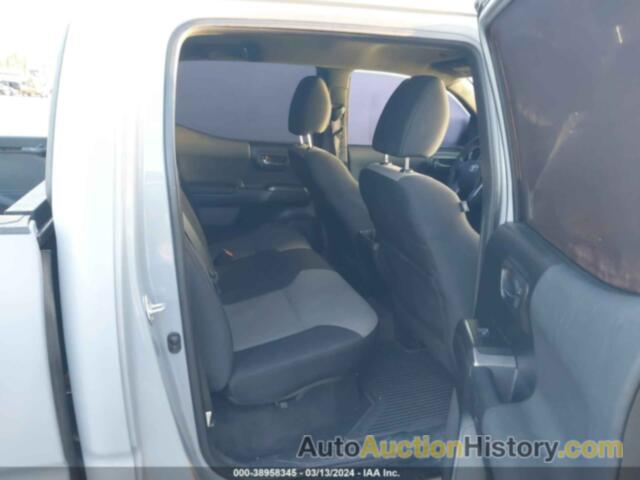 TOYOTA TACOMA TRD SPORT, 3TMBZ5DN6MM031130