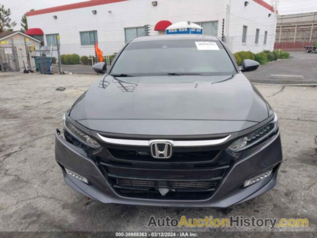 HONDA ACCORD SPORT, 1HGCV1E36JA065696