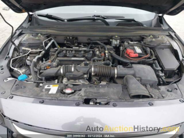 HONDA ACCORD SPORT, 1HGCV1E36JA065696