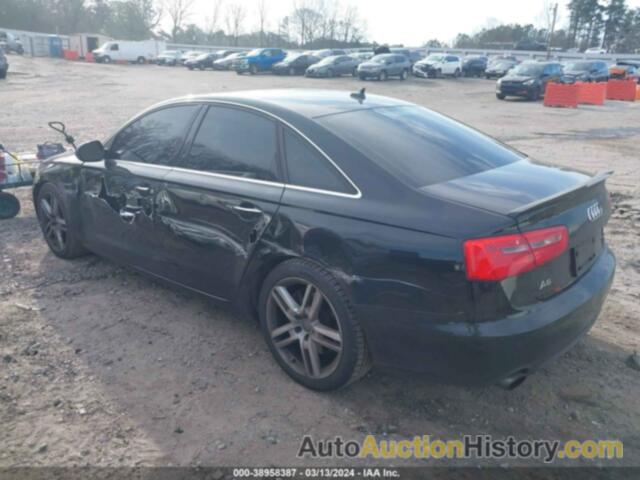 AUDI A6 PREMIUM PLUS, WAUGFAFC1FN026328