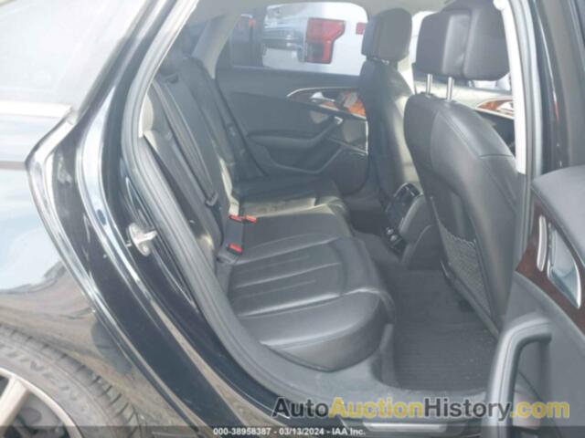 AUDI A6 PREMIUM PLUS, WAUGFAFC1FN026328