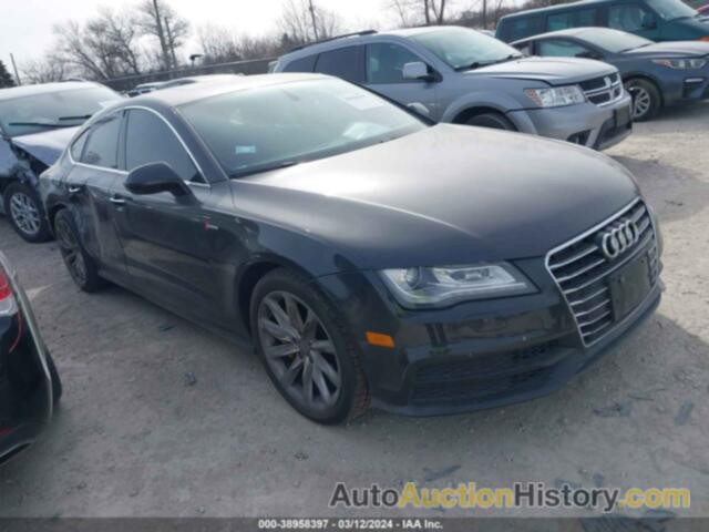 AUDI A7 PREMIUM, WAU2GAFCXCN129959