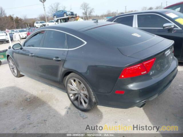 AUDI A7 PREMIUM, WAU2GAFCXCN129959