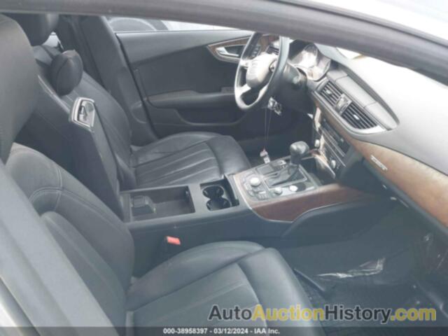 AUDI A7 PREMIUM, WAU2GAFCXCN129959