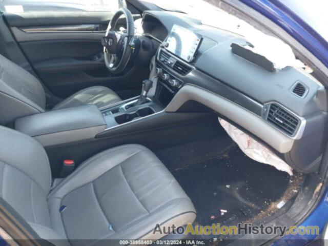 HONDA ACCORD SPORT, 1HGCV1F31KA100905