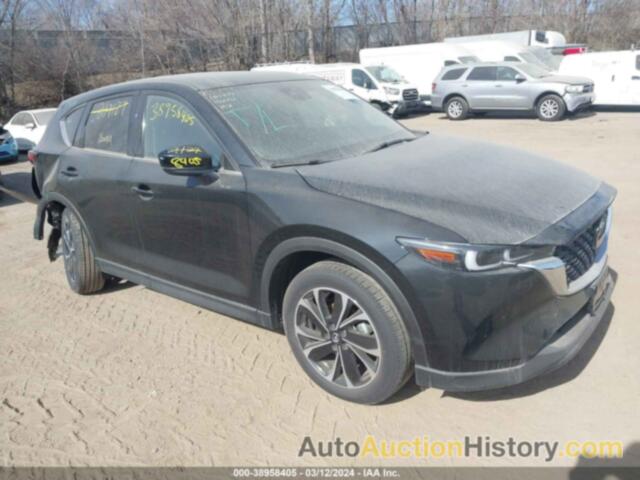 MAZDA CX-5 2.5 S PREMIUM, JM3KFBDM9P0167233