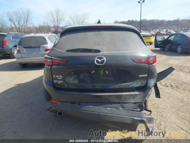 MAZDA CX-5 2.5 S PREMIUM, JM3KFBDM9P0167233