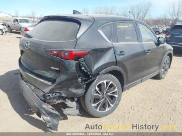 MAZDA CX-5 2.5 S PREMIUM, JM3KFBDM9P0167233