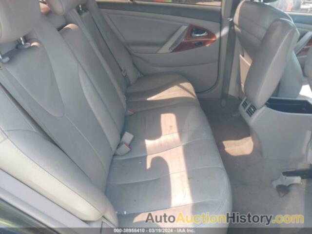 TOYOTA CAMRY XLE, 4T1BF3EK6BU670369