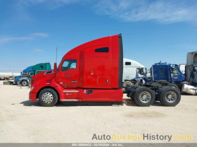 KENWORTH CONSTRUCTION T680, 1XKYDP9X9JJ170826