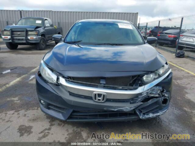 HONDA CIVIC EX-T, 19XFC1F36GE019100