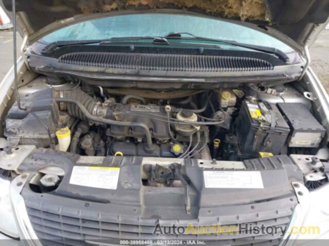 CHRYSLER TOWN & COUNTRY TOURING, 2C8GT54L74R526126