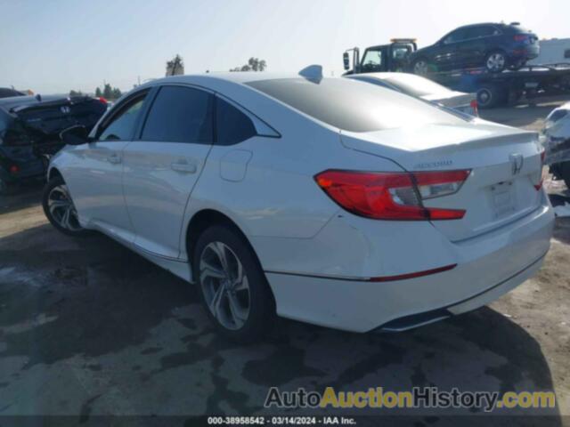 HONDA ACCORD EX, 1HGCV1F49KA060677