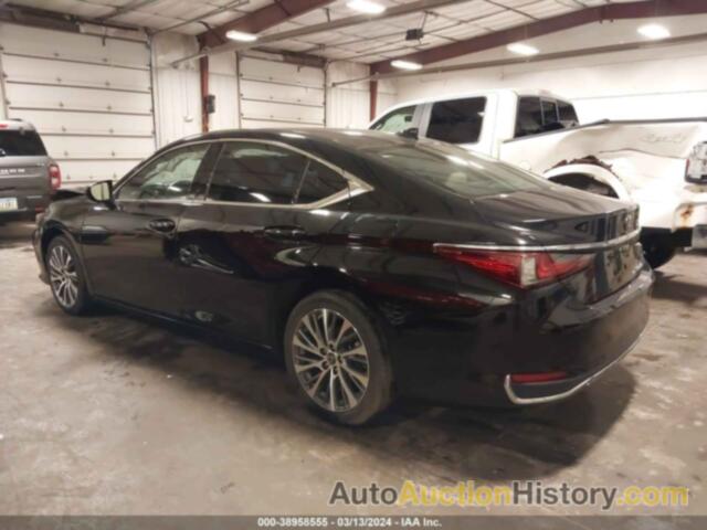 LEXUS ES 250, 58AD11D11MU003595