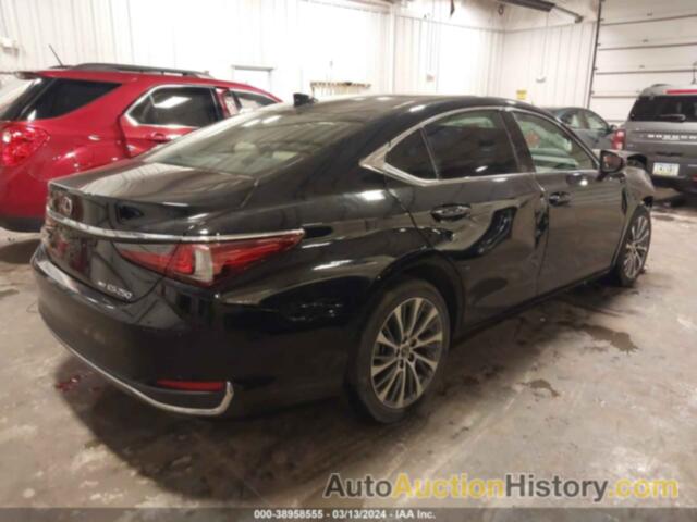 LEXUS ES 250, 58AD11D11MU003595