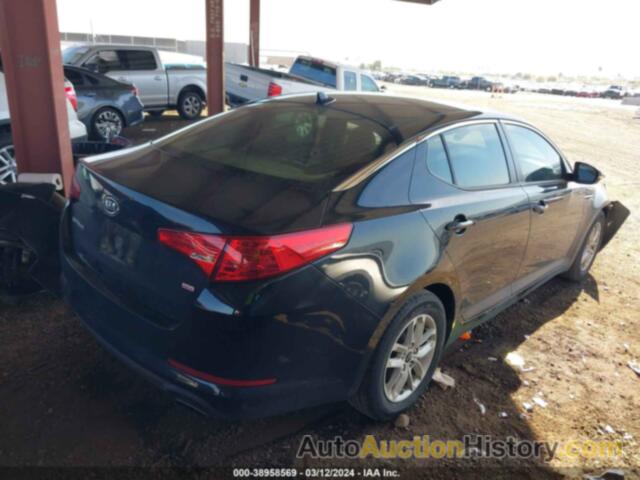 KIA OPTIMA LX, KNAGM4A73B5163721