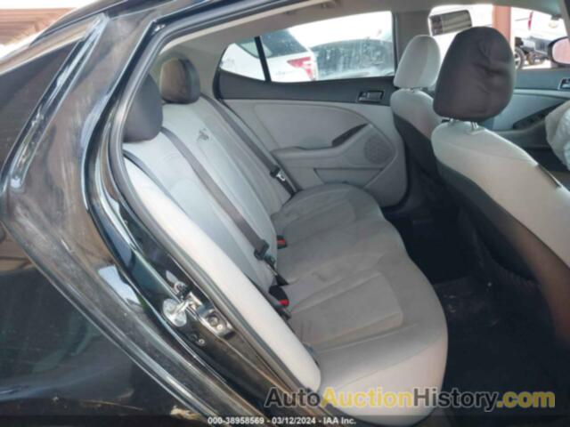 KIA OPTIMA LX, KNAGM4A73B5163721