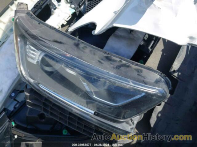 HONDA CR-V AWD EX-L, 5J6RW2H80LA004764