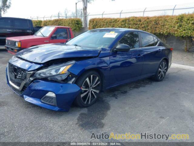 NISSAN ALTIMA SR, 1N4BL4CV9LC176536